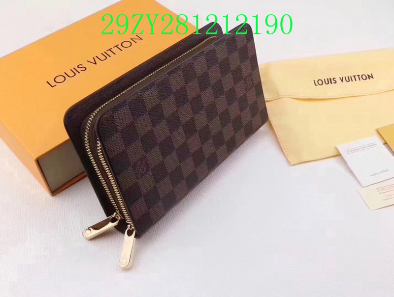 GF - CHL Wallet - 1211