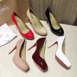 GFT - CBL Women Shoes - 340