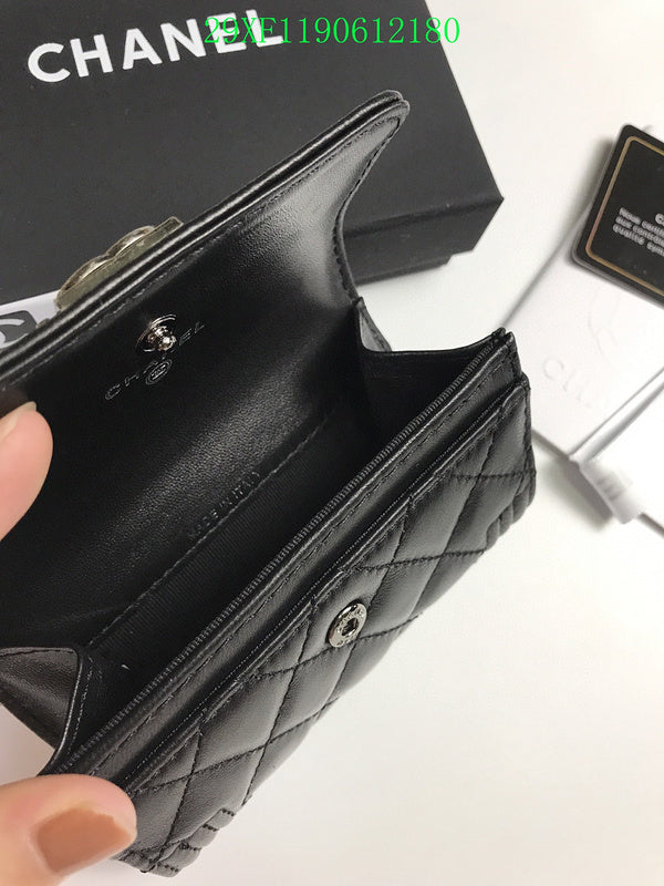 GF - CHL Wallet - 110