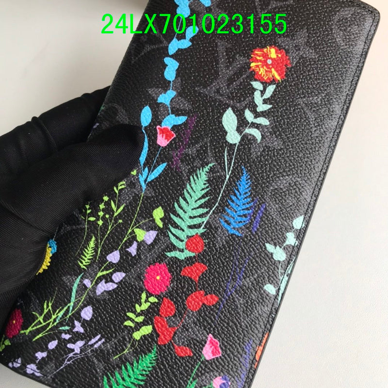 GF - CHL Wallet - 1279