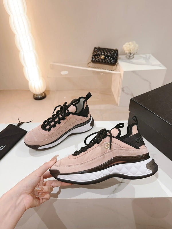 GFT - CHL Women Shoes - 068