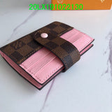 GF - CHL Wallet - 1448