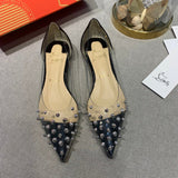 GFT - CBL Women Shoes - 209