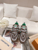 GRKG - LOV Shoes - 031