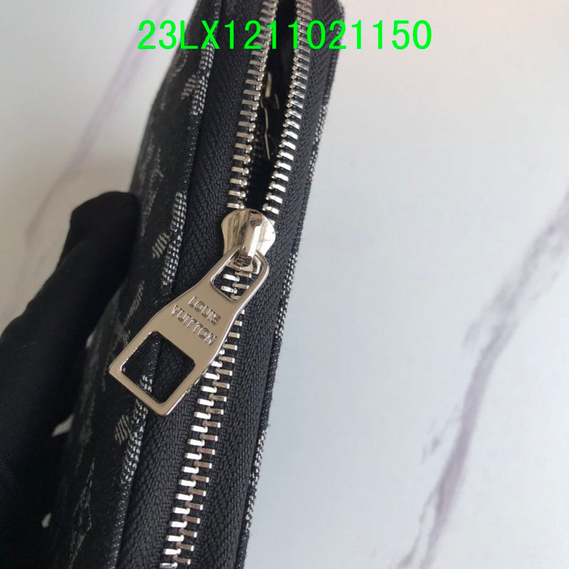 GF - CHL Wallet - 1462