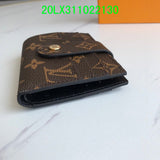 GF - CHL Wallet - 1436