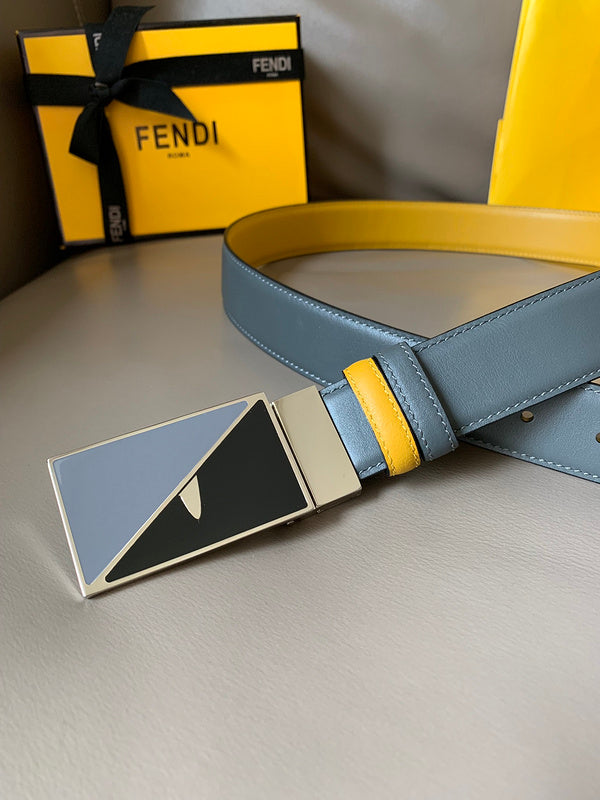 GRKG - FDE Belts - 062