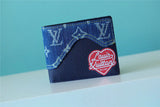 GRKG - LOV Men Wallets - 216