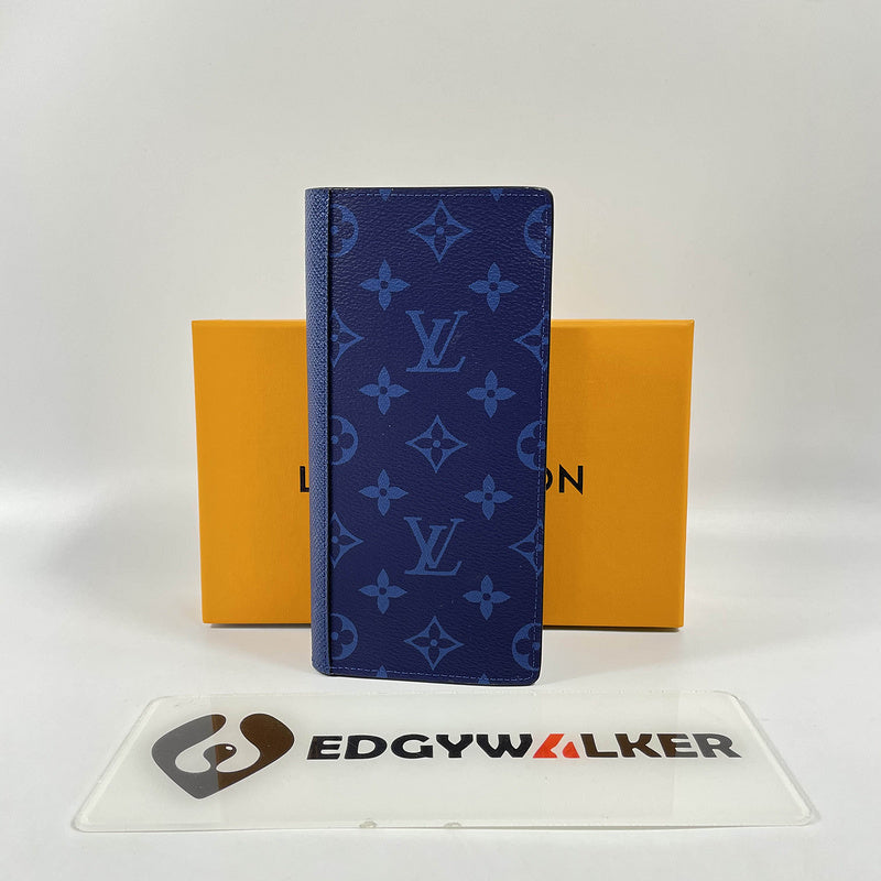 GRKG - LOV Men Wallets - 264