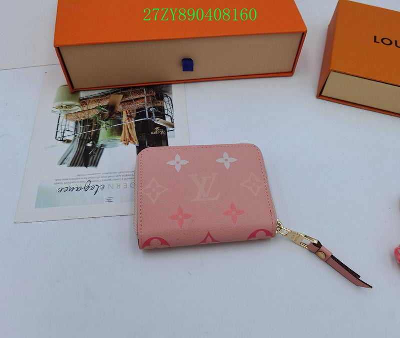 GF - CHL Wallet - 1002