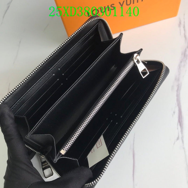 GF - CHL Wallet - 1109