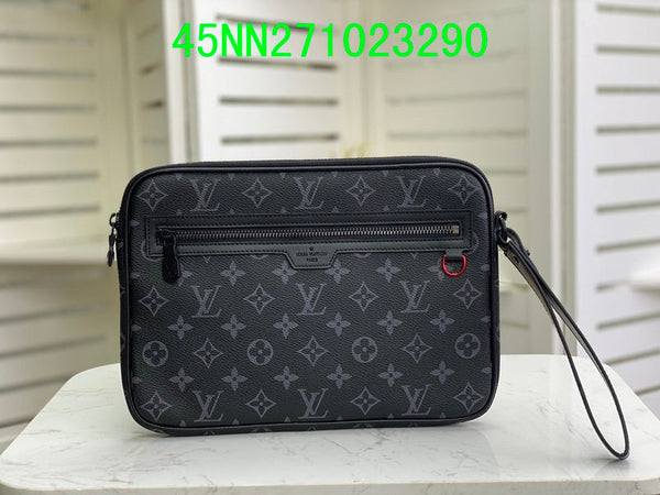 GF - CHL Wallet - 1267