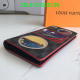 GF - CHL Wallet - 1457