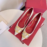 GFT - VEL Women Shoes - 560