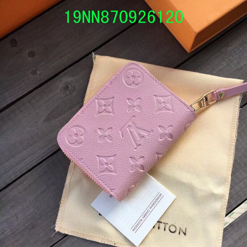 GF - CHL Wallet - 1547