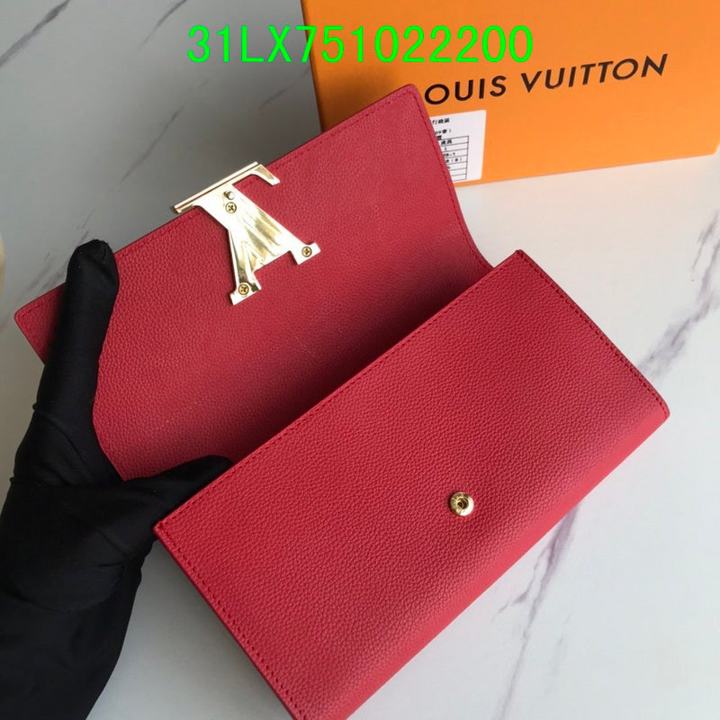 GF - CHL Wallet - 1403