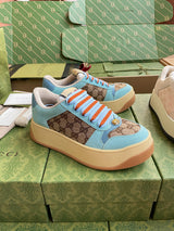 GRKG - GUKI Shoes - 122