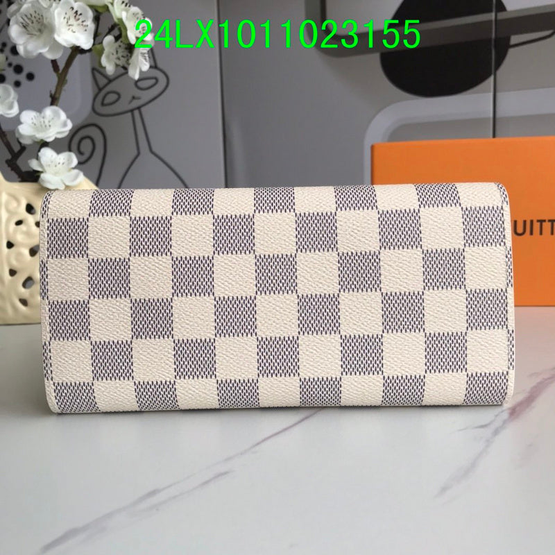 GF - CHL Wallet - 1250