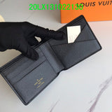 GF - CHL Wallet - 1454