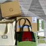 GRKG - GUKI Bags - 1566