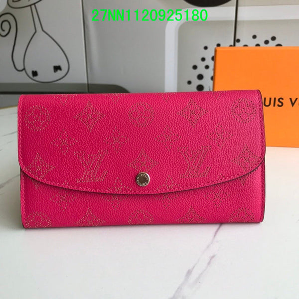 GF - CHL Wallet - 1582