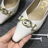 GRKG - GUKI Shoes - 298