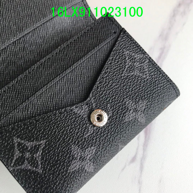 GF - CHL Wallet - 1260