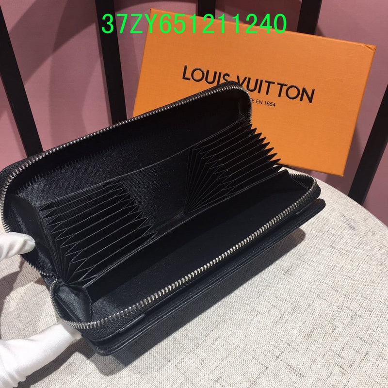 GF - CHL Wallet - 1230