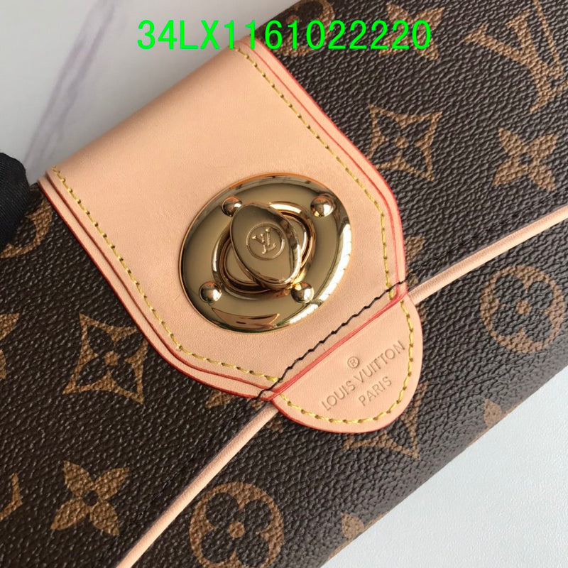 GF - CHL Wallet - 1366