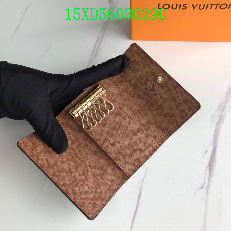 GF - CHL Wallet - 1042