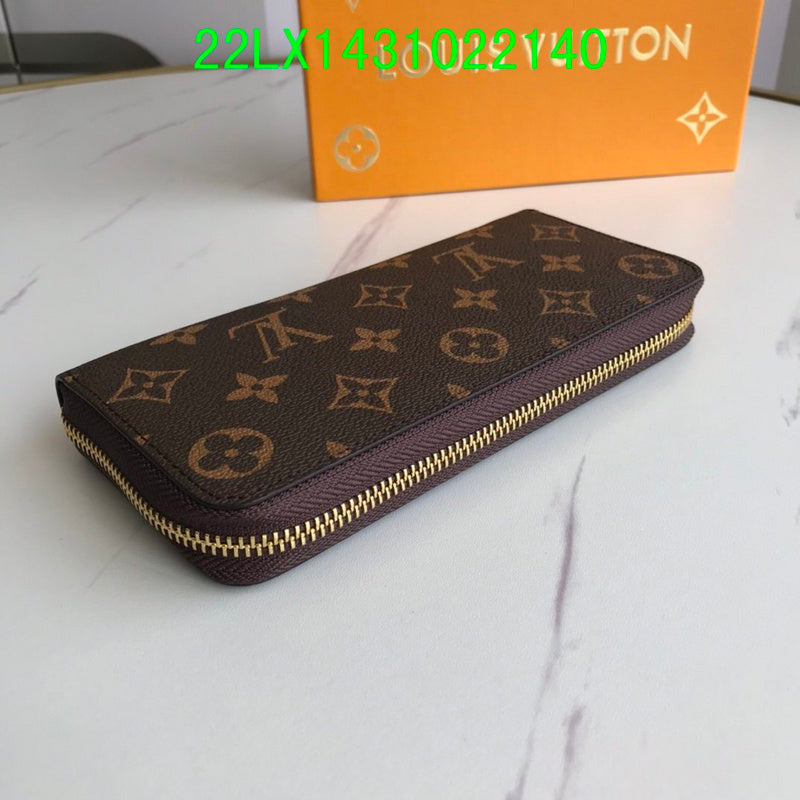 GF - CHL Wallet - 1339