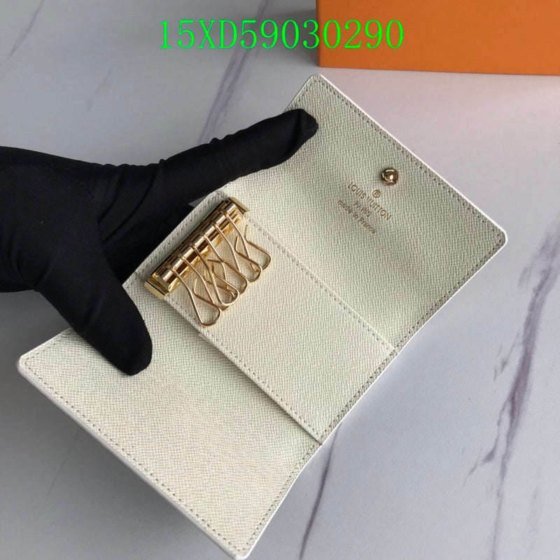 GF - CHL Wallet - 1039