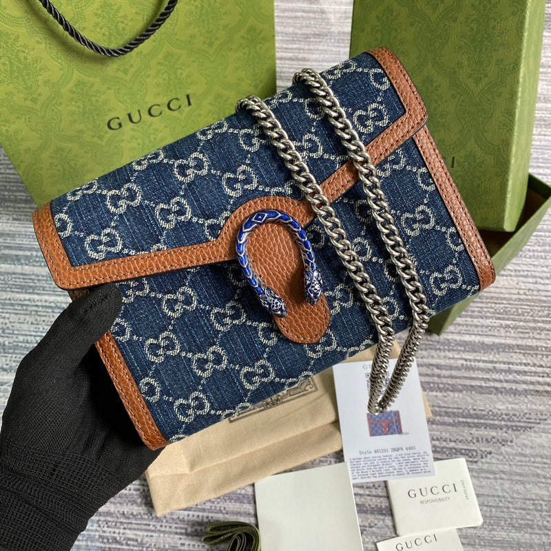 GRKG - GUKI Bags - 2115