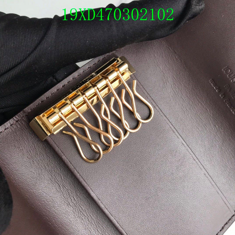 GF - CHL Wallet - 1051