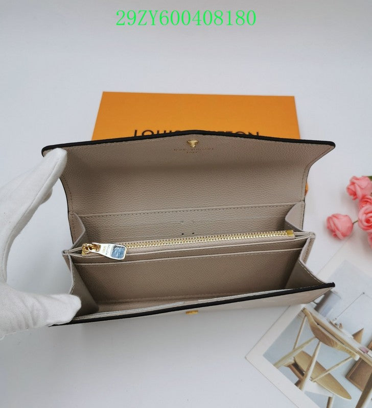 GF - CHL Wallet - 1008