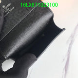 GF - CHL Wallet - 1264