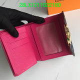 GF - CHL Wallet - 1361