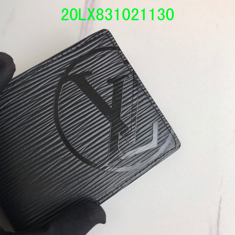 GF - CHL Wallet - 1500