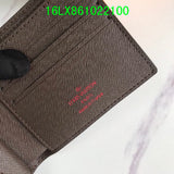 GF - CHL Wallet - 1392