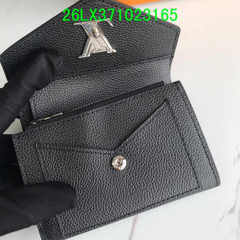 GF - CHL Wallet - 1310