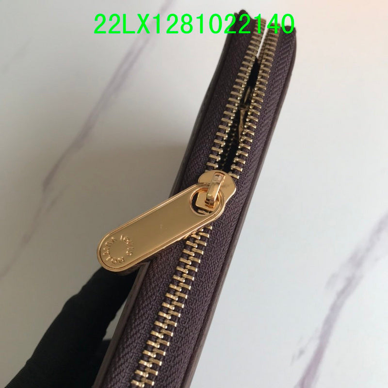 GF - CHL Wallet - 1354