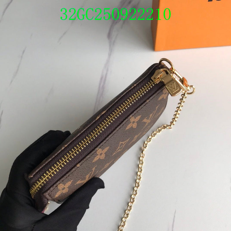 GF - CHL Wallet - 1540