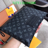 GF - CHL Wallet - 1204