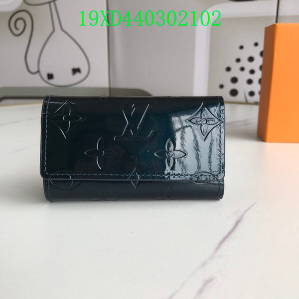 GF - CHL Wallet - 1054