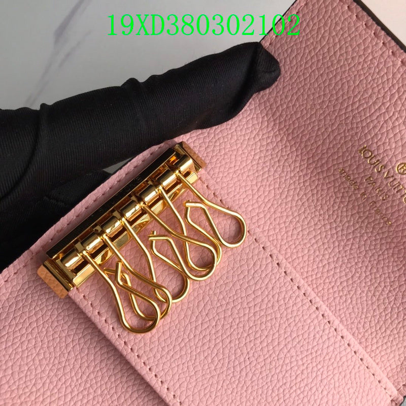 GF - CHL Wallet - 1060