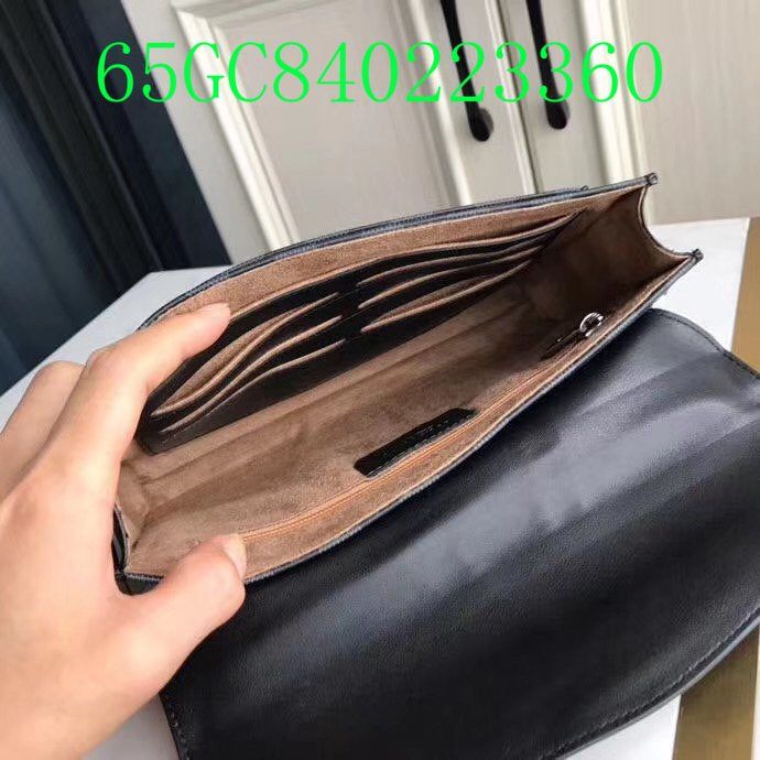 GF - CHL Wallet - 1145