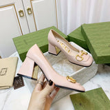 GRKG - GUKI Shoes - 086