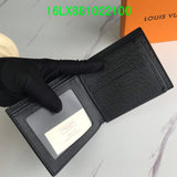 GF - CHL Wallet - 1390