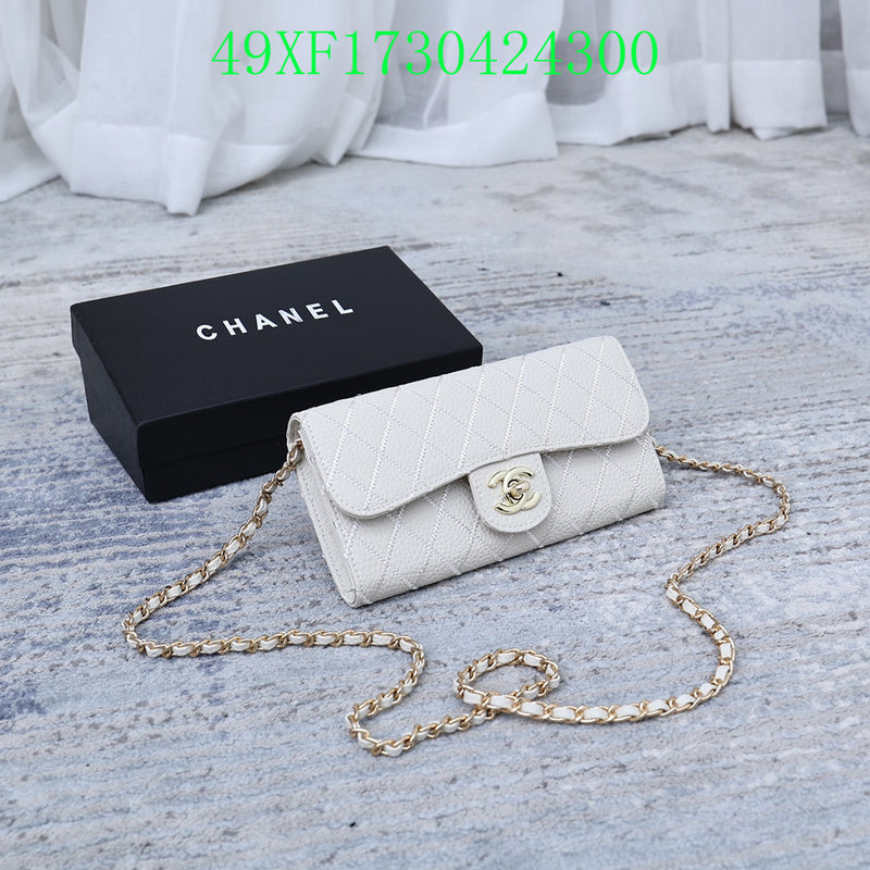 GF - CHL Wallet - 153