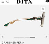 GRKG - DT Glasses - 110